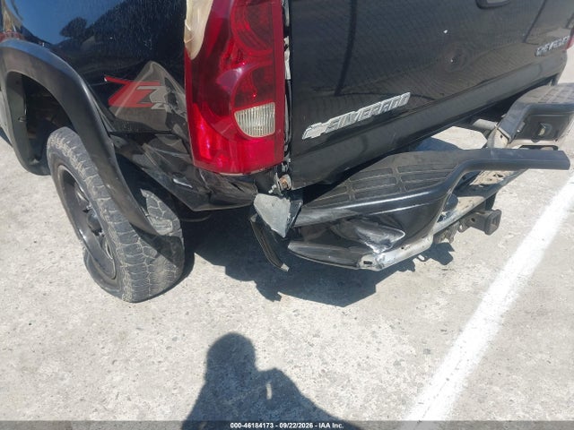 Aukcja sprzedaży 2003 Chevrolet Silverado 1500 Ls, vin: 1GCEK19TX3E133133, numer aukcji: 46184173