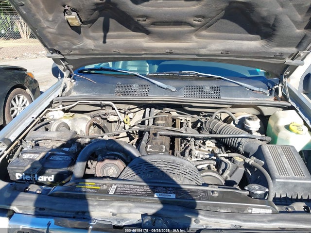 Aukcja sprzedaży 1998 Jeep Grand Cherokee Laredo, vin: 1J4FX48S1WC173725, numer aukcji: 46184175