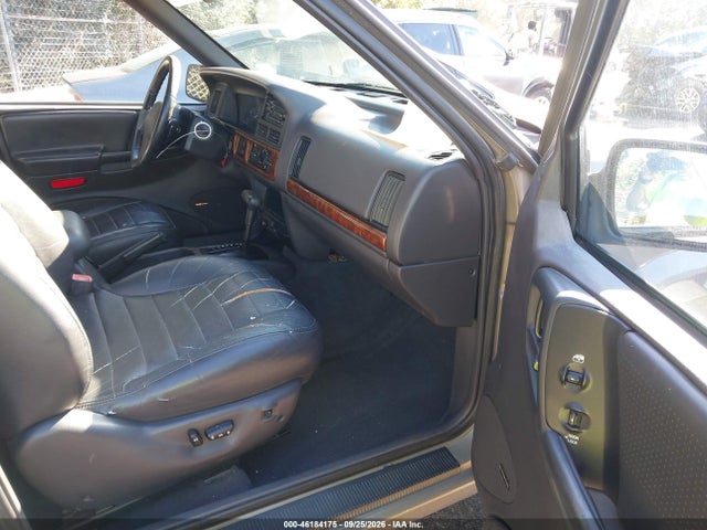 Aukcja sprzedaży 1998 Jeep Grand Cherokee Laredo, vin: 1J4FX48S1WC173725, numer aukcji: 46184175