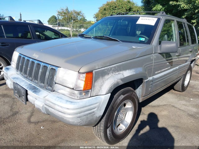 Aukcja sprzedaży 1998 Jeep Grand Cherokee Laredo, vin: 1J4FX48S1WC173725, numer aukcji: 46184175