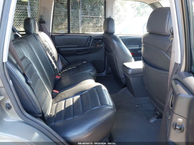 Aukcja sprzedaży 1998 Jeep Grand Cherokee Laredo, vin: 1J4FX48S1WC173725, numer aukcji: 46184175