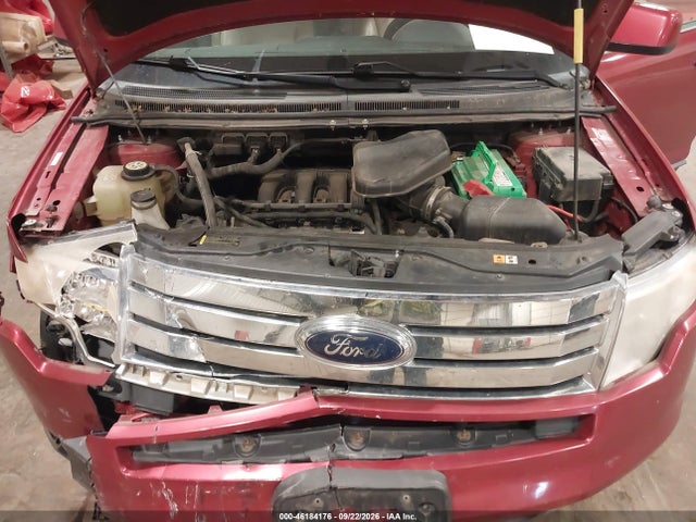 Aukcja sprzedaży 2008 Ford Edge Limited, vin: 2FMDK49C08BB33766, numer aukcji: 46184176
