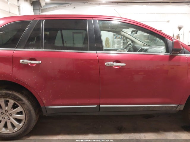 Aukcja sprzedaży 2008 Ford Edge Limited, vin: 2FMDK49C08BB33766, numer aukcji: 46184176