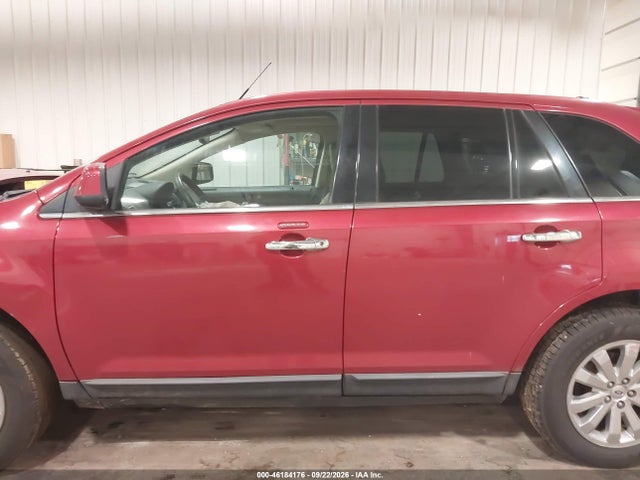 Aukcja sprzedaży 2008 Ford Edge Limited, vin: 2FMDK49C08BB33766, numer aukcji: 46184176