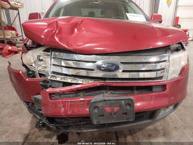 Aukcja sprzedaży 2008 Ford Edge Limited, vin: 2FMDK49C08BB33766, numer aukcji: 46184176