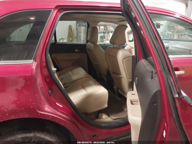 Aukcja sprzedaży 2008 Ford Edge Limited, vin: 2FMDK49C08BB33766, numer aukcji: 46184176