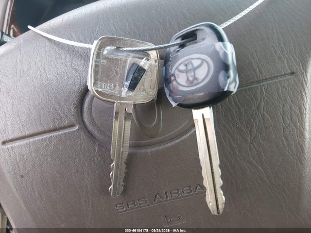 46184178 :رقم المزاد ، JT3HN87R9X0238631 vin ، 1999 Toyota 4runner Limited V6 مزاد بيع