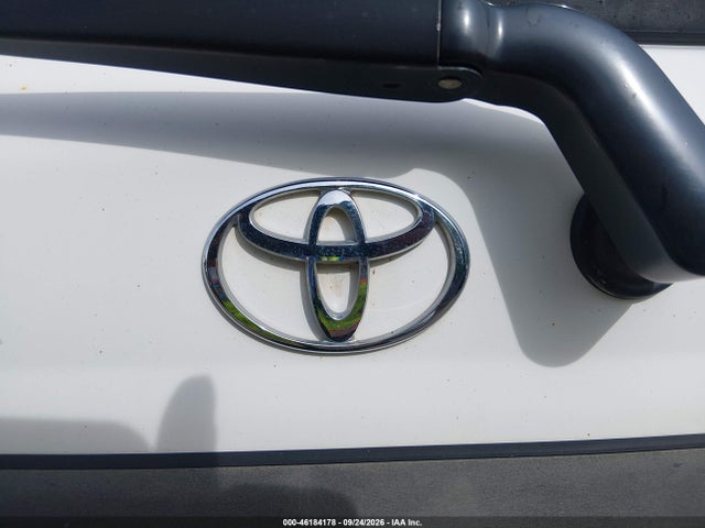 46184178 :رقم المزاد ، JT3HN87R9X0238631 vin ، 1999 Toyota 4runner Limited V6 مزاد بيع