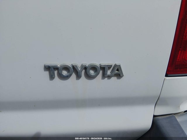46184178 :رقم المزاد ، JT3HN87R9X0238631 vin ، 1999 Toyota 4runner Limited V6 مزاد بيع