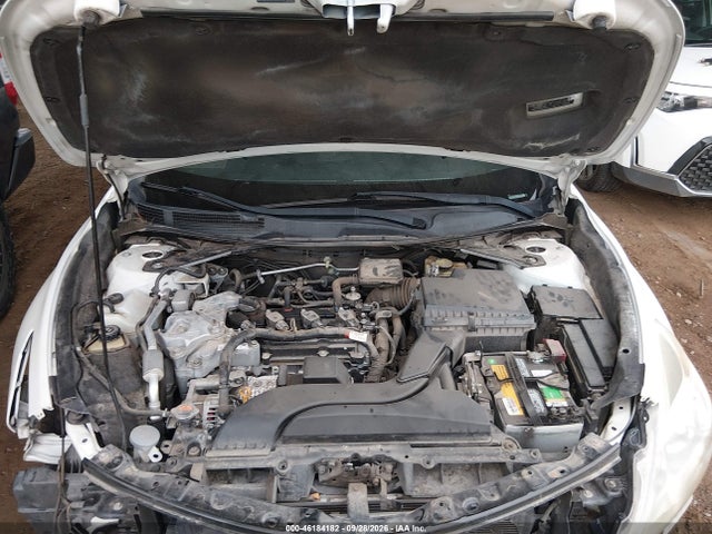 46184182 :رقم المزاد ، 1N4AL3AP6EN341752 vin ، 2014 Nissan Altima 2.5 S مزاد بيع