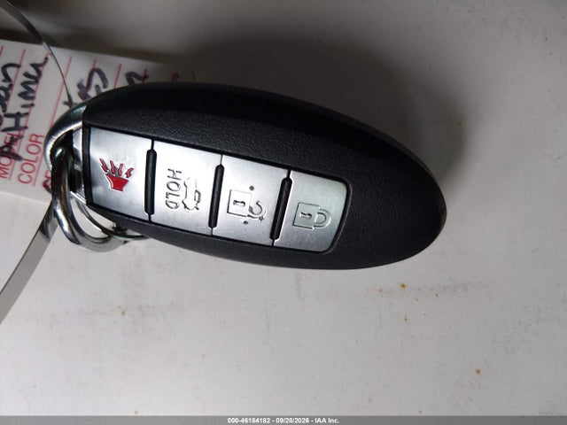 46184182 :رقم المزاد ، 1N4AL3AP6EN341752 vin ، 2014 Nissan Altima 2.5 S مزاد بيع