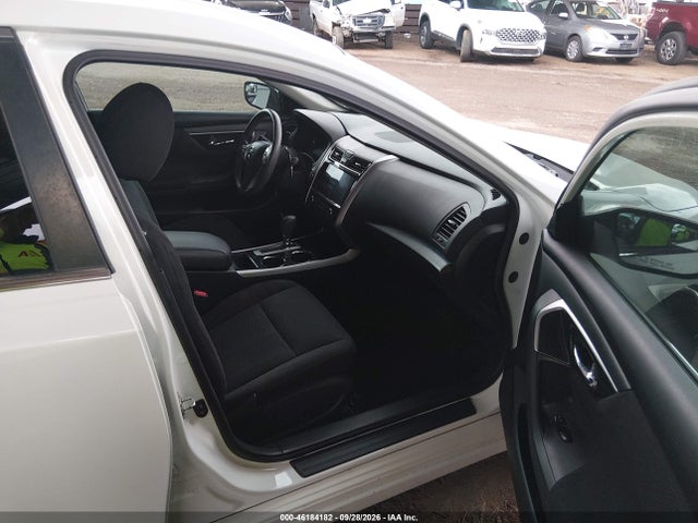 46184182 :رقم المزاد ، 1N4AL3AP6EN341752 vin ، 2014 Nissan Altima 2.5 S مزاد بيع