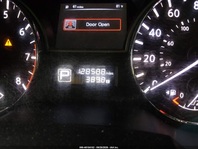 46184182 :رقم المزاد ، 1N4AL3AP6EN341752 vin ، 2014 Nissan Altima 2.5 S مزاد بيع