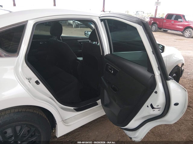 46184182 :رقم المزاد ، 1N4AL3AP6EN341752 vin ، 2014 Nissan Altima 2.5 S مزاد بيع