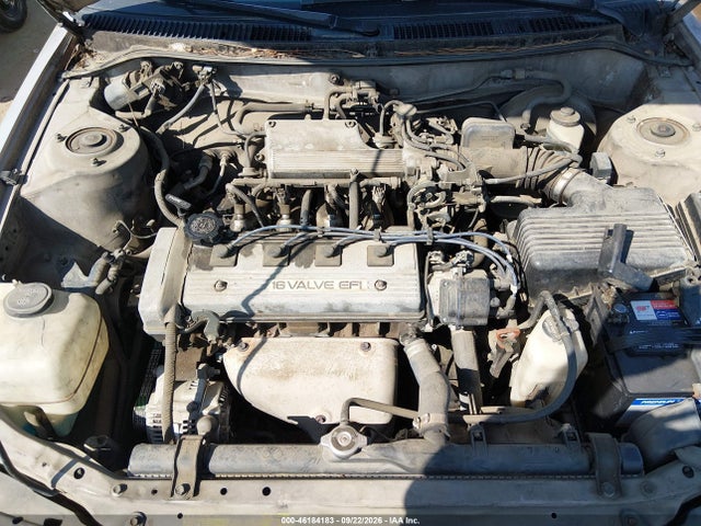 Продаж на аукціоні авто 1993 Toyota Corolla Le/dx, vin: 1NXAE09E9PZ097699, номер лоту: 46184183