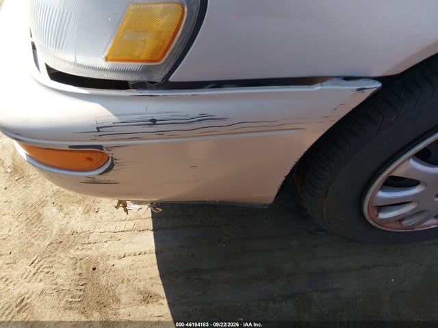 Продаж на аукціоні авто 1993 Toyota Corolla Le/dx, vin: 1NXAE09E9PZ097699, номер лоту: 46184183