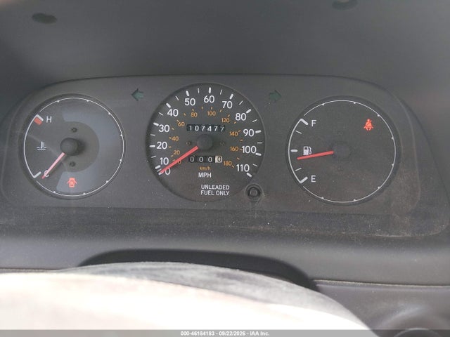 Продаж на аукціоні авто 1993 Toyota Corolla Le/dx, vin: 1NXAE09E9PZ097699, номер лоту: 46184183