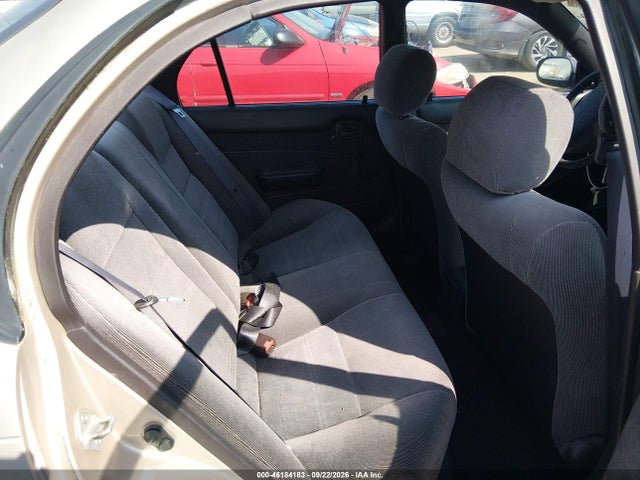 Продаж на аукціоні авто 1993 Toyota Corolla Le/dx, vin: 1NXAE09E9PZ097699, номер лоту: 46184183