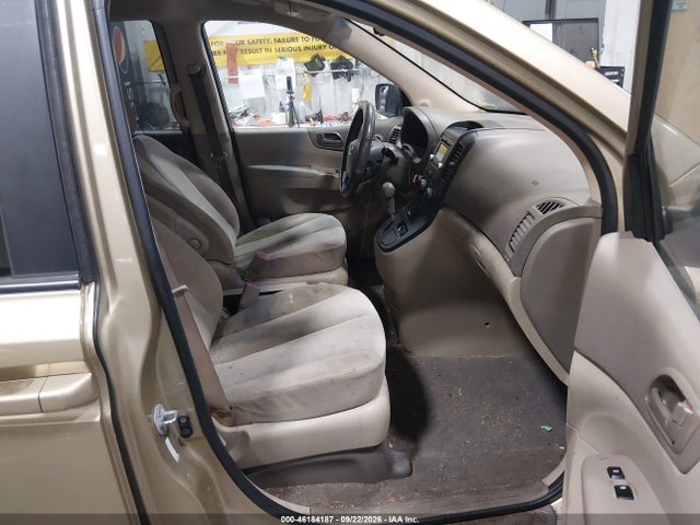 Aukcja sprzedaży 2010 Kia Sedona Lx, vin: KNDMG4C3XA6330219, numer aukcji: 46184187