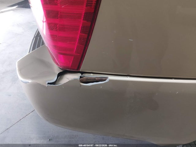 Aukcja sprzedaży 2010 Kia Sedona Lx, vin: KNDMG4C3XA6330219, numer aukcji: 46184187