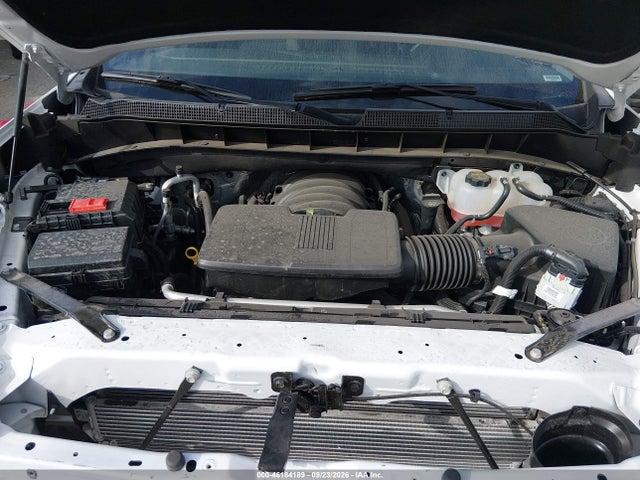 Продажа на аукционе авто 2026 Chevrolet Silverado 1500 4wd  Standard Bed Lt, vin: 3GCUKDED4TG345871, номер лота: 46184189