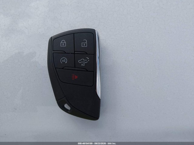 Продажа на аукционе авто 2026 Chevrolet Silverado 1500 4wd  Standard Bed Lt, vin: 3GCUKDED4TG345871, номер лота: 46184189
