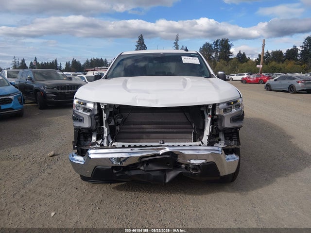 Продажа на аукционе авто 2026 Chevrolet Silverado 1500 4wd  Standard Bed Lt, vin: 3GCUKDED4TG345871, номер лота: 46184189