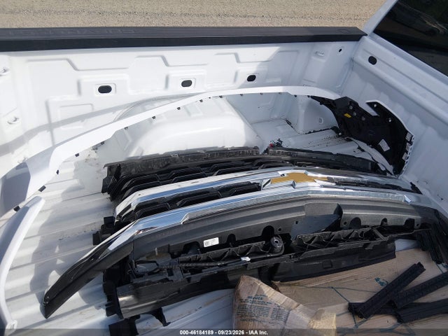 Продажа на аукционе авто 2026 Chevrolet Silverado 1500 4wd  Standard Bed Lt, vin: 3GCUKDED4TG345871, номер лота: 46184189