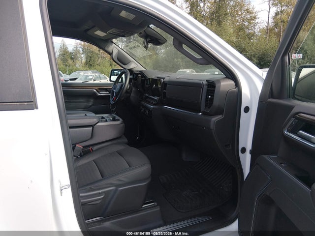 Продажа на аукционе авто 2026 Chevrolet Silverado 1500 4wd  Standard Bed Lt, vin: 3GCUKDED4TG345871, номер лота: 46184189