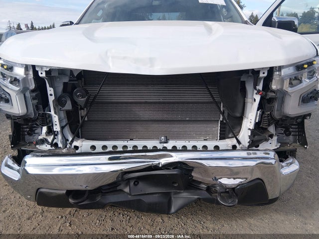 Продажа на аукционе авто 2026 Chevrolet Silverado 1500 4wd  Standard Bed Lt, vin: 3GCUKDED4TG345871, номер лота: 46184189