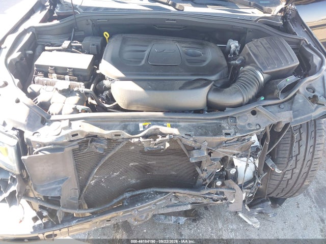 Продажа на аукционе авто 2021 Jeep Grand Cherokee 80th Anniversary, vin: 1C4RJEBG8MC783682, номер лота: 46184190