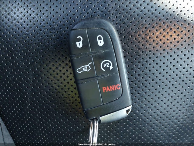 Продажа на аукционе авто 2021 Jeep Grand Cherokee 80th Anniversary, vin: 1C4RJEBG8MC783682, номер лота: 46184190