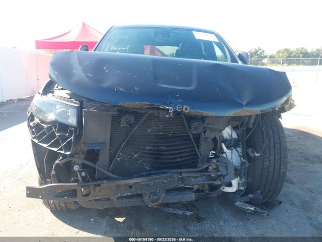 Продажа на аукционе авто 2021 Jeep Grand Cherokee 80th Anniversary, vin: 1C4RJEBG8MC783682, номер лота: 46184190