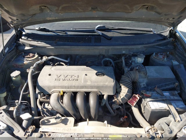 Продаж на аукціоні авто 2008 Pontiac Vibe, vin: 5Y2SL65818Z411741, номер лоту: 46184191