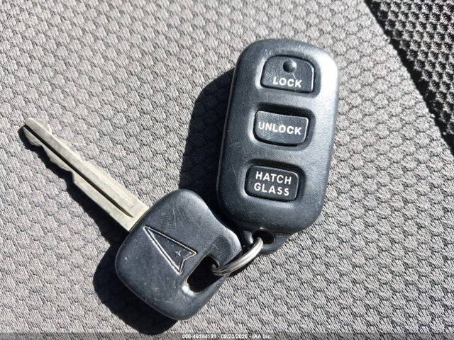 Продаж на аукціоні авто 2008 Pontiac Vibe, vin: 5Y2SL65818Z411741, номер лоту: 46184191
