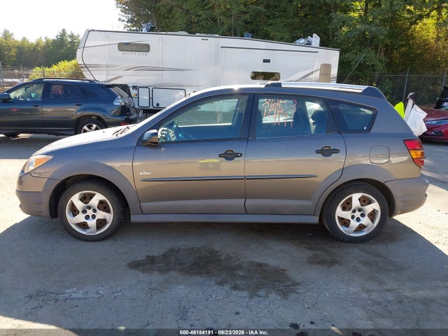 Продаж на аукціоні авто 2008 Pontiac Vibe, vin: 5Y2SL65818Z411741, номер лоту: 46184191