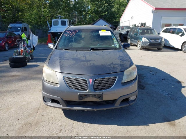 Продаж на аукціоні авто 2008 Pontiac Vibe, vin: 5Y2SL65818Z411741, номер лоту: 46184191