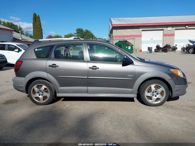 Продаж на аукціоні авто 2008 Pontiac Vibe, vin: 5Y2SL65818Z411741, номер лоту: 46184191