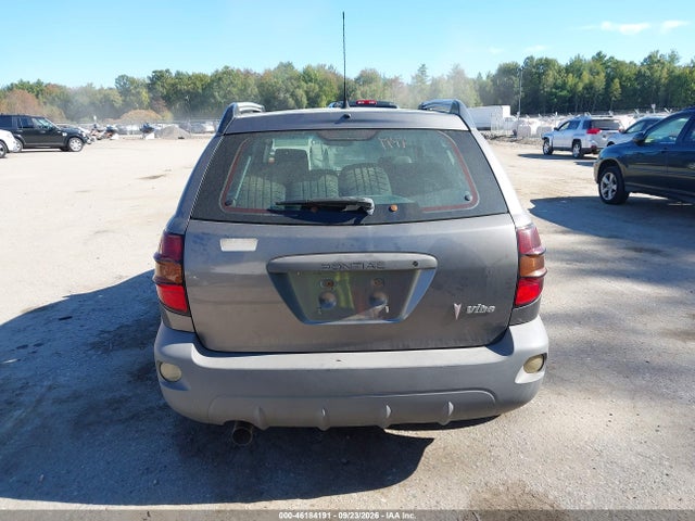 Продаж на аукціоні авто 2008 Pontiac Vibe, vin: 5Y2SL65818Z411741, номер лоту: 46184191