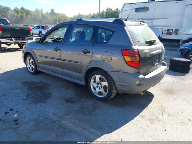 Продаж на аукціоні авто 2008 Pontiac Vibe, vin: 5Y2SL65818Z411741, номер лоту: 46184191