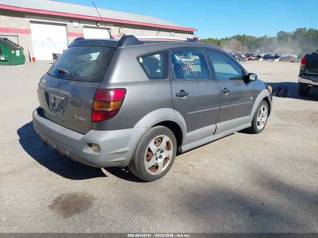 Продаж на аукціоні авто 2008 Pontiac Vibe, vin: 5Y2SL65818Z411741, номер лоту: 46184191