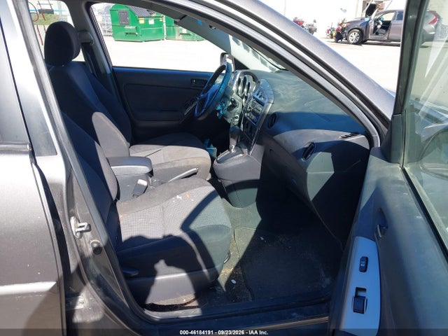 Продаж на аукціоні авто 2008 Pontiac Vibe, vin: 5Y2SL65818Z411741, номер лоту: 46184191