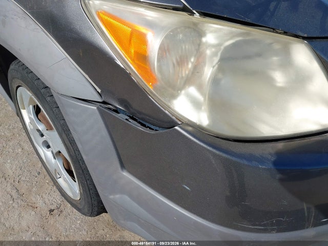 Продаж на аукціоні авто 2008 Pontiac Vibe, vin: 5Y2SL65818Z411741, номер лоту: 46184191