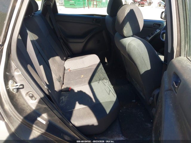Продаж на аукціоні авто 2008 Pontiac Vibe, vin: 5Y2SL65818Z411741, номер лоту: 46184191