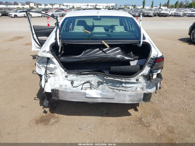 Aukcja sprzedaży 2023 Honda Accord Hybrid Touring, vin: 1HGCY2F80PA021533, numer aukcji: 46184193