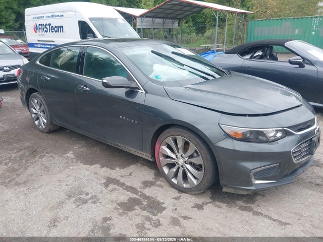 Aukcja sprzedaży 2017 Chevrolet Malibu Premier, vin: 1G1ZH5SX1HF139272, numer aukcji: 46184194