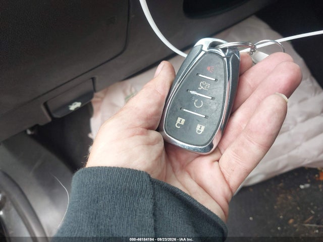 Aukcja sprzedaży 2017 Chevrolet Malibu Premier, vin: 1G1ZH5SX1HF139272, numer aukcji: 46184194