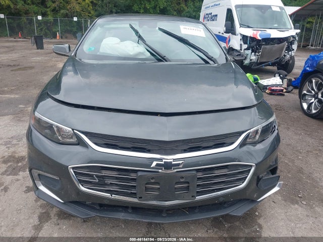 Aukcja sprzedaży 2017 Chevrolet Malibu Premier, vin: 1G1ZH5SX1HF139272, numer aukcji: 46184194
