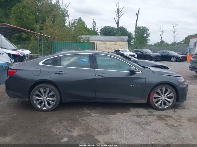 Aukcja sprzedaży 2017 Chevrolet Malibu Premier, vin: 1G1ZH5SX1HF139272, numer aukcji: 46184194