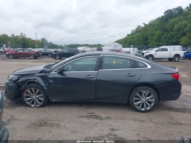 Aukcja sprzedaży 2017 Chevrolet Malibu Premier, vin: 1G1ZH5SX1HF139272, numer aukcji: 46184194